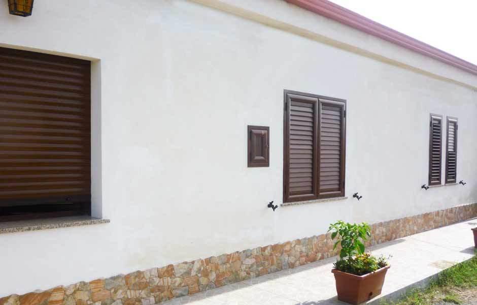 Antico Frutteto Cessaniti Exterior foto